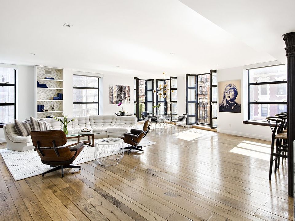1st image of 374 Broome St APT 4S