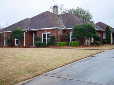 8610 Maple Ridge Ln, Montgomery, AL, 36116