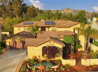 2436 Douglaston Gln, Escondido, CA 92026
