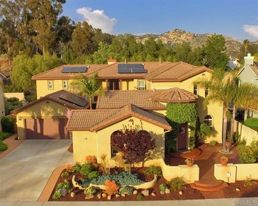 2436 Douglaston Gln, Escondido, CA, 92026