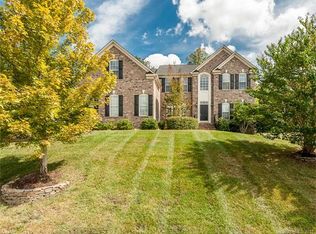 7320 Yellow Horn Trl, Waxhaw, NC 28173