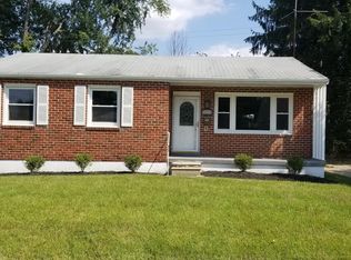 3711 Cassen Rd, Randallstown, MD 21133