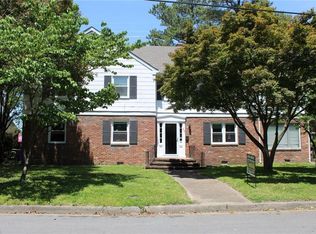 1512 Meads Rd #2, Norfolk, VA 23505