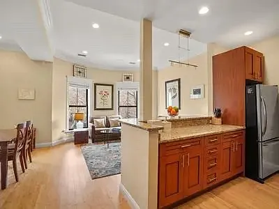 21 Worcester Sq #3 — Photo 6