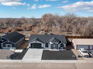 108 San De Cristo Ct, Bloomfield, NM 87413
