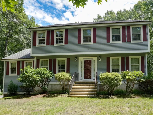 5 Ohio Rd, Tyngsboro, MA 01879