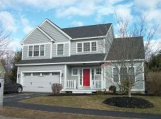 16 Exeter Farms Rd, Exeter, NH 03833