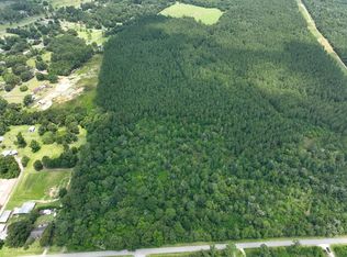 Cravens Camp Rd, Silsbee, TX 77656