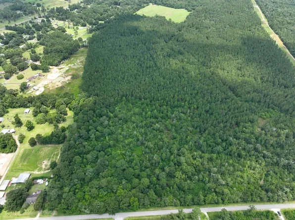Cravens Camp Rd, Silsbee, TX 77656