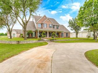 102 Browder Rd, Springtown, TX 76082