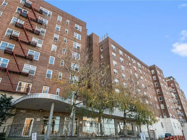 2630 Kingsbridge Terrace #3-H, Bronx, NY 10463