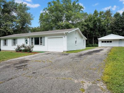 83 Graves Addition Rd, Springville, IN, 47462