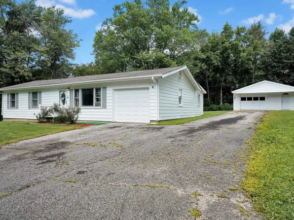 83 Graves Addition Rd, Springville, IN 47462