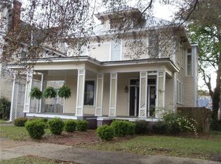 519 Church St, Selma, AL 36701