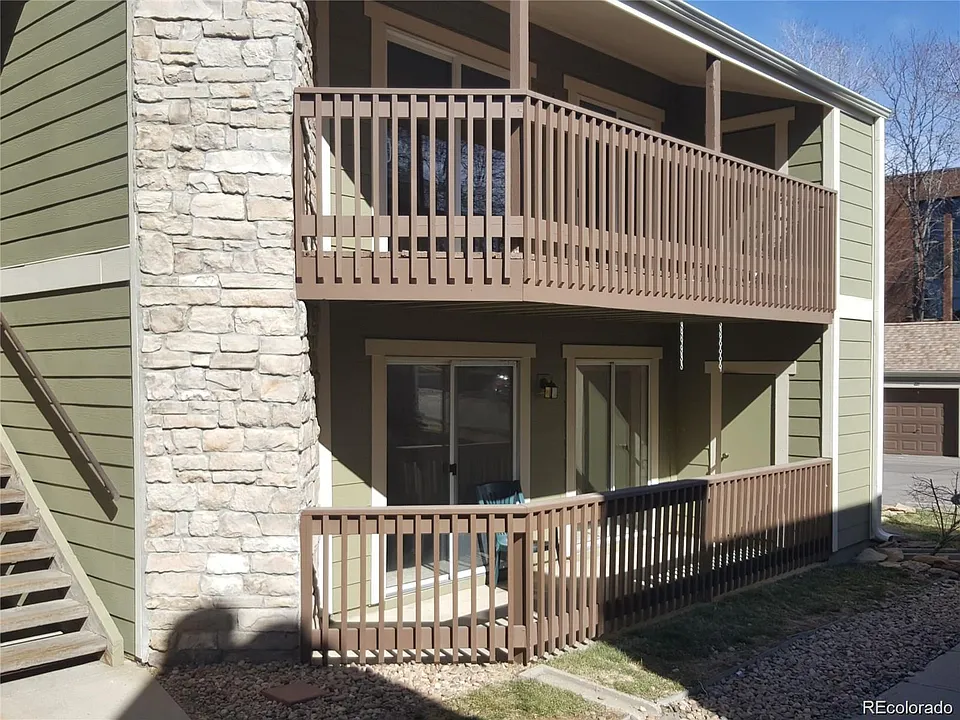 3474 S Eagle St #101