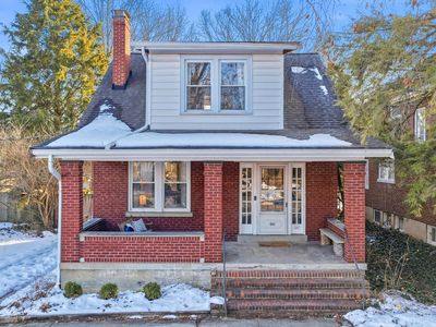 1565 Reid Ave, Cincinnati, OH, 45224