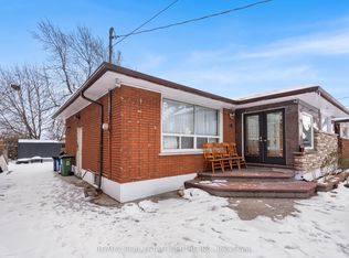 953 Upper Sherman Ave, Hamilton, ON L8V 3N4