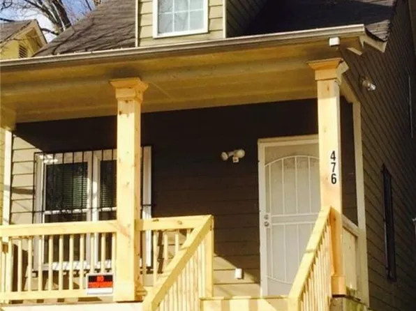 476 Elm St NW, Atlanta, GA 30318