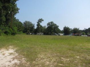 704 N Davis St, Nashville, GA 31639