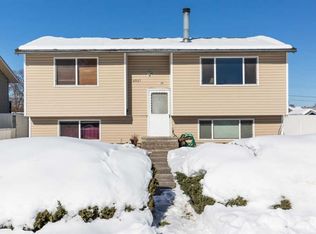 2927 E Ermina Ave, Spokane, WA 99207