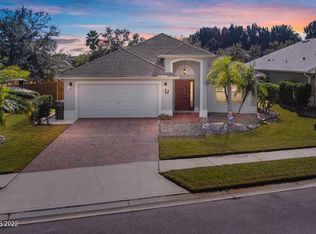 1450 Cibola Dr, Melbourne, FL 32934