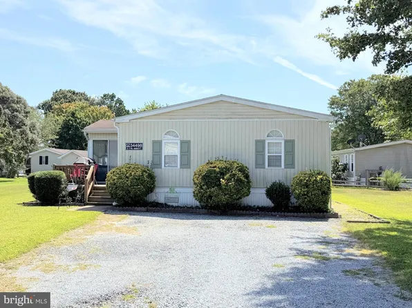 34498 Fleet St #E-776, Millsboro, DE 19966
