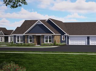 Newport - Villa Home, Church Square Plan, Church Square, Smithfield, VA 23430