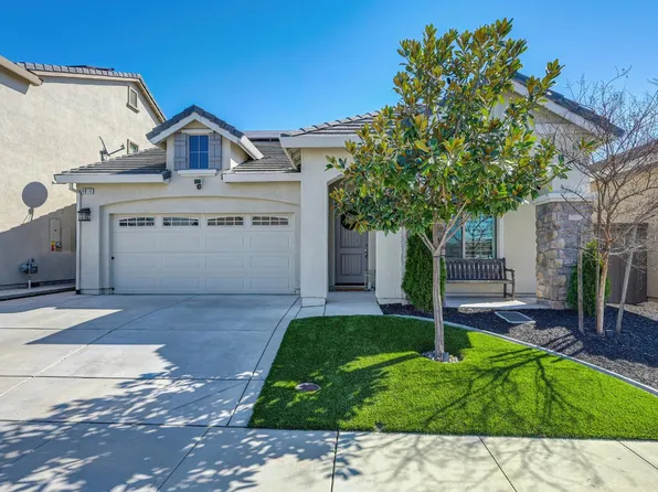 8016 Clear Springs Pl, Roseville, CA 95747