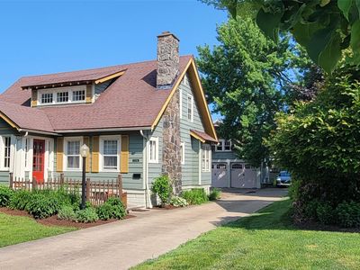 126 W 38th St, Erie, PA, 16508