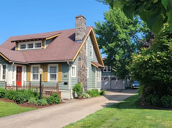 126 W 38th St, Erie, PA 16508