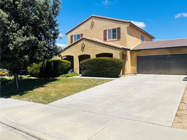 756 Brownie Way, Beaumont, CA 92223