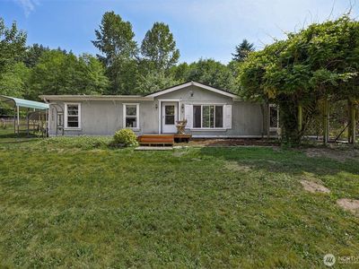 25505 96th Avenue E, Graham, WA, 98338