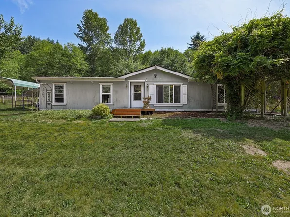 25505 96th Avenue E, Graham, WA 98338