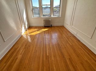 20 Colborne Rd APT 18, Boston, MA 02135