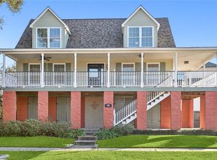 560 Chapelle St, New Orleans, LA 70124