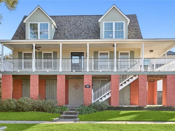 560 Chapelle St, New Orleans, LA 70124