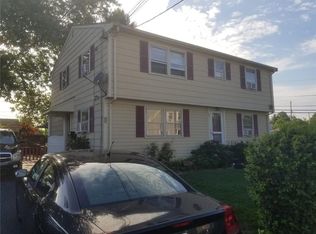 100 Madison St, Pawtucket, RI 02861