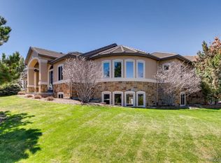 2086 Kahala Cir, Castle Rock, CO 80104
