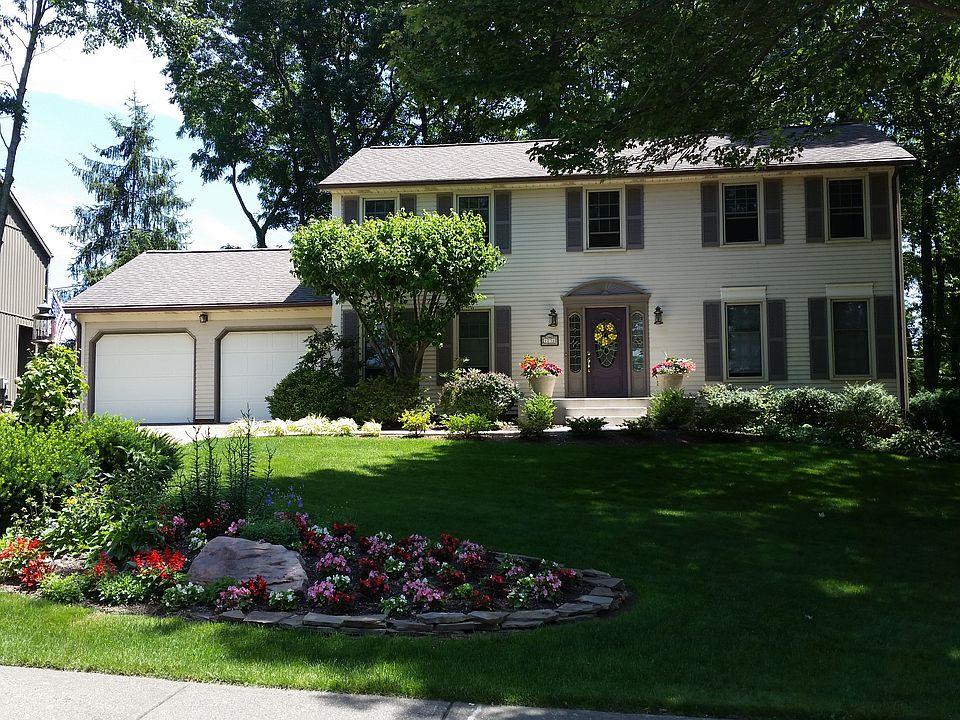 Beautiful Traditional Home