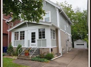 231 Saranac Ave, Buffalo, NY 14216