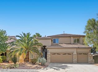 5863 Gushing Spring Ave, Las Vegas, NV 89131