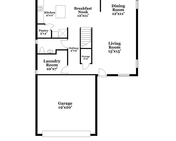12602 W Windrose Dr — Photo 3