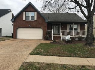 1164 Pond Cypress Dr, Virginia Beach, VA 23455