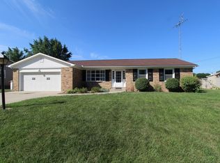509 Ash Ln, Gas City, IN 46933