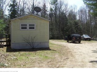 120 Reservoir Rd, South Paris, ME 04281