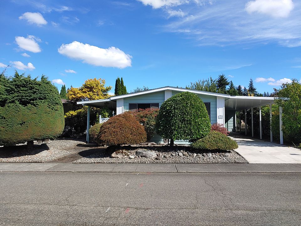 1st image of 2500 S 370th St Unit 20