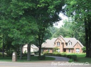 6165 Brunswick Rd, Arlington, TN 38002