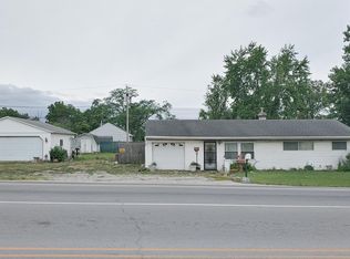 4118 Ardmore Ave, Fort Wayne, IN 46802