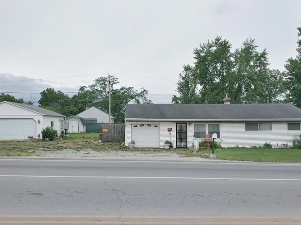 4118 Ardmore Ave, Fort Wayne, IN 46802