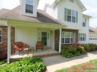 113 Daniel Paul Dr, Archdale, NC 27263